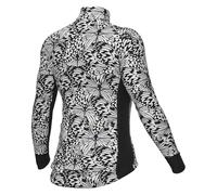 Ale Pr-r Papillon Long Sleeve Jersey Bianco M Donna