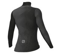 Ale Maglia A Maniche Lunghe Pr-s Circus Black