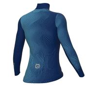 Ale Maglia A Maniche Lunghe Pr-s Circus Blue