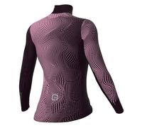 Alé Cycling Maglia manica lunga donna Circus Rosa Taglia S