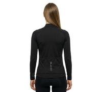 Maglia Alé PRAGMA Color Block manica lunga nero scuro donna - M