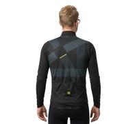 Ale Maglia A Maniche Lunghe Pragma Direction Black