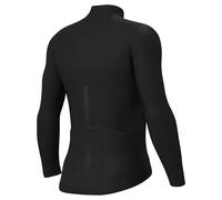 Maglia maniche lunghe Ale Pragma Fondo 3.0 - Nero L / Nero