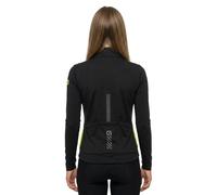 Ale Maglia A Maniche Lunghe Pragma Fondo 3.0 Black
