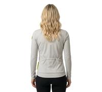 Ale Maglia A Maniche Lunghe Pragma Fondo 3.0 Cream