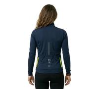 Ale Maglia A Maniche Lunghe Pragma Fondo 3.0 Navy Blue