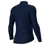 Ale Maglia A Maniche Lunghe Pragma Fondo 3.0 Navy Blue
