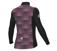 Ale Solid Sharp Long Sleeve Jersey Viola XS Donna