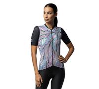 Ale' Maglia Ciclismo Art Pastello Donna XS