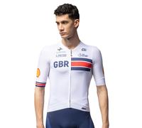 Alé Maglia da Ciclismo a Maniche Corte da Uomo PR-S 2.0
