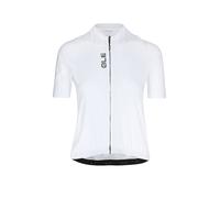 Maglia Alé PRAGMA Color Block manica corta bianco polare donna - XL