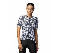 Maglia Alé PRAGMA Essenza manica corta nero bianco donna - M