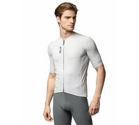 ALE Maglia da ciclismo da uomo Color Block Off Road beige | XL