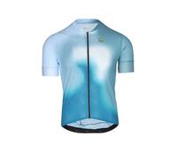 ALÉ Maglia da ciclismo da uomo Flash multicolore | L