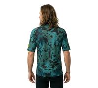 Alé - Off Road MTB Corner S/S Jersey - Maglietta da ciclismo M blu