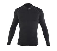 ALE' MAGLIA INTIMA SEAMLESS S1 CARBON