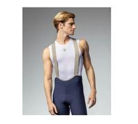 Alé - Velo Active Sleeveless Jersey - Intimo sintetico XL/XXL grigio