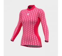 ALE' MAGLIA INTIMA TERMICA DONNA CUBES