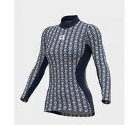 ALE' MAGLIA INTIMA TERMICA DONNA CUBES