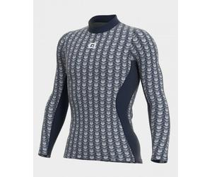 ALE' MAGLIA INTIMA TERMICA INVERNALE CUBES