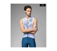 ALE' MAGLIA SENZA MANICHE PR-E MIRROR