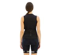Smanicato Alé PRAGMA Color Block nero donna - M