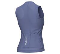 Ale Maglia Senza Maniche Pragma Color Block Jacaranda