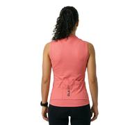 Ale Maglia Senza Maniche Pragma Color Block Pink