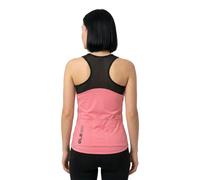 Ale Maglia Senza Maniche Pragma Color Block Pink / Pink