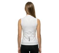 Ale Maglia Senza Maniche Pragma Color Block White