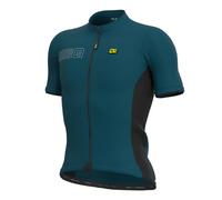 ALE' MAGLIA SOLID COLORBLOCK
