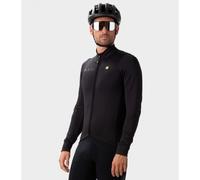 Ale Maglia A Maniche Lunghe Solid Fondo 2.0