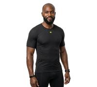 Ale Maglietta Intima Tecnica A Maniche Corte Intimo Velo Active