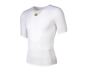 Ale Maglietta Intima Tecnica A Maniche Corte Velo Air