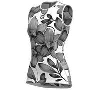Ale Maglietta Intima Tecnica Senza Maniche Garden