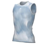 Ale Maglietta Intima Tecnica Senza Maniche Intimo Argon