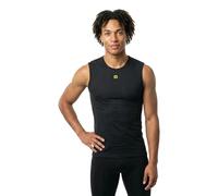 Ale Maglietta Intima Tecnica Senza Maniche Intimo Velo Active