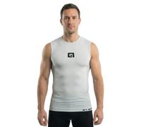 Body Alé S1 Spring Blanc