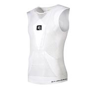 Ale Maglietta Intima Tecnica Senza Maniche S1 Summer Mesh Sleevless