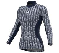 ALE' MAGLIA INTIMA TERMICA DONNA CUBES