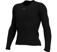 Ale Maglietta Intima Tenica A Maniche Lunghe Intimo Merino