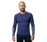 Ale Maglietta Intima Tenica A Maniche Lunghe K-base