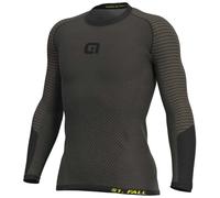 Ale Maglietta Intima Tenica A Maniche Lunghe S1 Fall 2.0