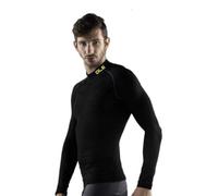Ale Maglietta Intima Tenica A Maniche Lunghe Seamless