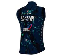 Ale Maglietta Senza Maniche Prime Bahrain Victorious Blue Navy