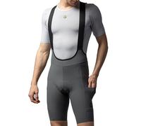 Salopette Alé Off Road Gravel Pro nero fango - XL