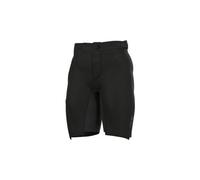 Pantaloncini Ale Overland - Nero XXL / Nero