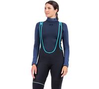 Ale K-atmo 2.0 Bib Shorts Nero XL Donna
