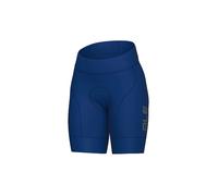 Ale Pr-e Magic Colour Shorts Blu S Donna