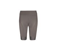 ALÉ Pantaloncini da ciclismo da donna Magic Colour Bund verde scuro | XXL
